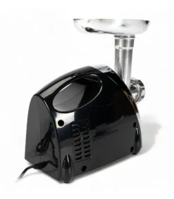 Fermier - Hachoir à viande électrique, 1200w 1,2kg/min - gf-1431 Hot