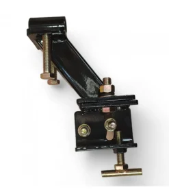 Fermier - Liaison ou chappe d'attelage pour motoculteurs et motobineuses toutes marques fe-080881 Clearance