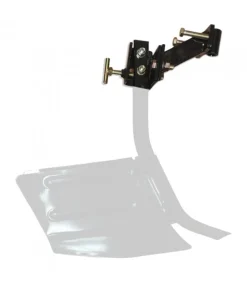 Fermier - Liaison ou chappe d'attelage pour motoculteurs et motobineuses toutes marques fe-080881 Clearance