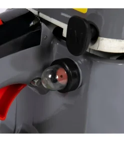 Fermier Taille-Haies, Tronçonneuses Et Élagueuses | - Tronçonneuse thermique 3,2cv 52cc, 2 guides et 2 chaines de 40cm - gf-0908-s001-g01