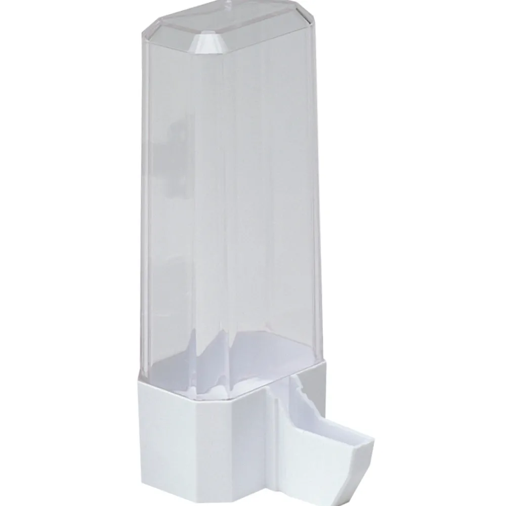 Ferplast - Abreuvoir plastique 6,1x7,7x15,4cm