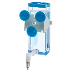 NA Ferplast abreuvoir pour cochons d'inde et rats sippy 4674 medium, bouteille d'eau distributeur pour rongeurs capacité 300 cc, Outlet