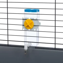 NA Ferplast abreuvoir pour cochons d'inde et rats sippy 4674 medium, bouteille d'eau distributeur pour rongeurs capacité 300 cc, Outlet