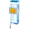 NA Cages Et Accessoires | Ferplast abreuvoir pour lapins sippy 4676 large, distributeur d'eau bouteille pour lapins et autres petits animaux capacité 600