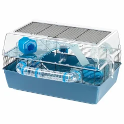 Ferplast - Cage hamsters souris duna fun large grande taille accessoirisée Online