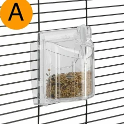 Ferplast Cages, Volières Et Accessoires | - Cage à oiseaux giulietta 5 69 x 34,5 x 58 cm 52067117