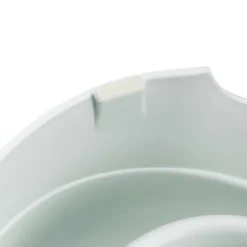 Ferplast - Distributeur d'eau nadir 3l en plastique - 29,2x20,2x28,8cm - blanc - chien et chat New