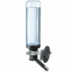 Ferplast - abreuvoir eau universel pour transports chiens drinky dog, distributeur d'eau pour chiens, plastique robuste atoxique et New