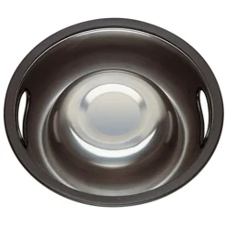 Ferplast Gamelles Et Autres Accessoires | - Gamelle acier inoxydable poignée chien chat nova kc différentes tailles