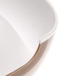 NA Ferplast gamelle pour chat glam - gamelle à nourriture et à eau pour chat en plastique à la mode, antidérapant, facile à nettoyer, Online