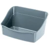 NA Ferplast litière pour lapins l305 toilette pour cages rongeurs, lapins, petits animaux, facile à nettoyage, hygiénique, 37 x 27 x Discount