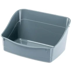NA Ferplast litière pour lapins l305 toilette pour cages rongeurs, lapins, petits animaux, facile à nettoyage, hygiénique, 37 x 27 x Discount