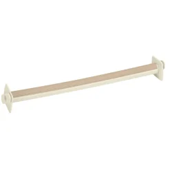 Ferplast - Perchoir extensible pour canaris et perruches - L.22,6 x D.1,2 cm New
