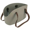 NA Paniers, Transports Et Chatières | Ferplast sac de transport pour chiens de petite taille with me, eva, caoutchouc souple plastifié, lavable, poignées réglables,