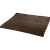 NA Paniers, Transports Et Chatières | Ferplast, tapis pour chiens et chats plaza small, matelas pour animaux ou chiots, isolant, résistant, lavable, fourrure moelleuse