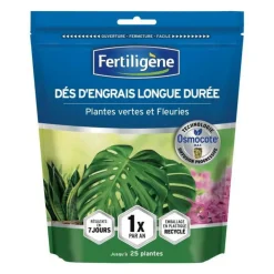 Fertiligene Engrais | - - des dengrais longue duree osmocote max plantes vertes et fleuries 25 des