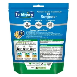 Fertiligene Engrais | - - des dengrais longue duree osmocote max plantes vertes et fleuries 25 des