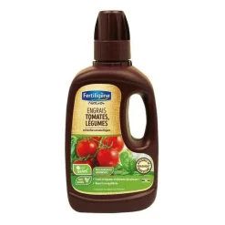 Fertiligene - - engrais tomates legumes 400ml New
