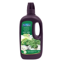 Fertiligene - engrais plantes vertes - 1 l Outlet