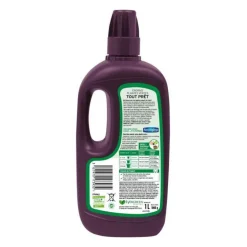 Fertiligene - engrais plantes vertes - 1 l Outlet