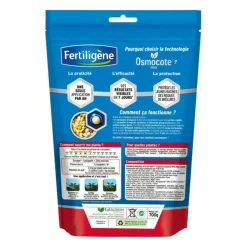 Fertiligene Engrais | - - engrais longue duree osmocote max geraniums, dipladenias, surfinias 700g