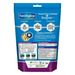 Fertiligene Engrais | - - engrais longue duree osmocote max hortensias, rhododendrons, azalees 700g