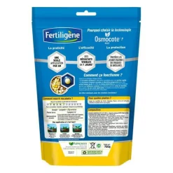 Fertiligene Engrais | - - engrais longue duree osmocote max universel, plantation et rempotage 700g