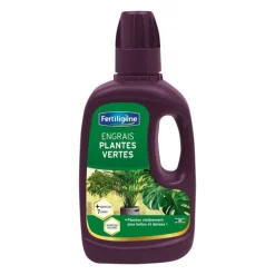 Fertiligene - engrais plantes vertes - 500 ml Hot