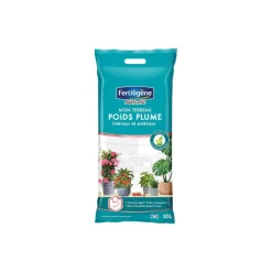 Fertiligene - Terreau poids plume 10l /nc - fplum10 Clearance