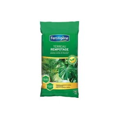 Fertiligene - Terreau rempotage 6l /nc - fremp6b