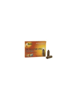 Feudor - Allume-feux bg 20 Online