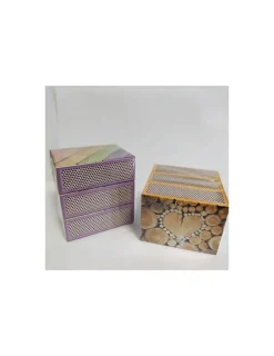 Feudor - Allumettes.maison std /3 Hot