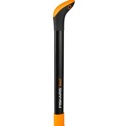Fiskars Outils De Jardinage Et Accessoires | - Désherbeur 4 dents acier manche aluminium Xact™ L100cm