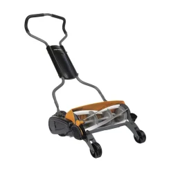Fiskars - Tondeuse à gazon manuelle staysharp Outlet