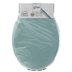 5 Five Simply Smart - 5five - abattant wc artic en bois Best