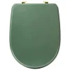 5 Five Simply Smart - 5five - abattant wc "duo" ficus Hot