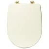 5 Five Simply Smart - 5five - abattant wc "duo" ivoire Clearance
