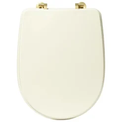 5 Five Simply Smart - 5five - abattant wc "duo" ivoire Clearance