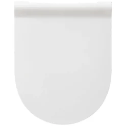 5 Five Simply Smart - 5five - abattant wc ultra fin blanc Best