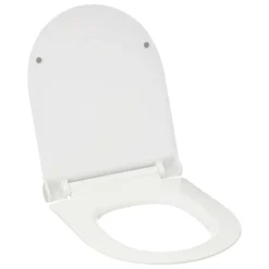 5 Five Simply Smart - 5five - abattant wc ultra fin blanc Best