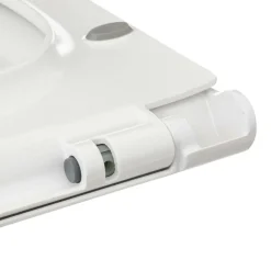 5 Five Simply Smart - 5five - abattant wc ultra fin blanc Best