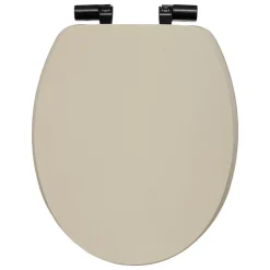 5 Five Simply Smart Entretien De La Maison | - 5five - abattant wc "onyx" lin
