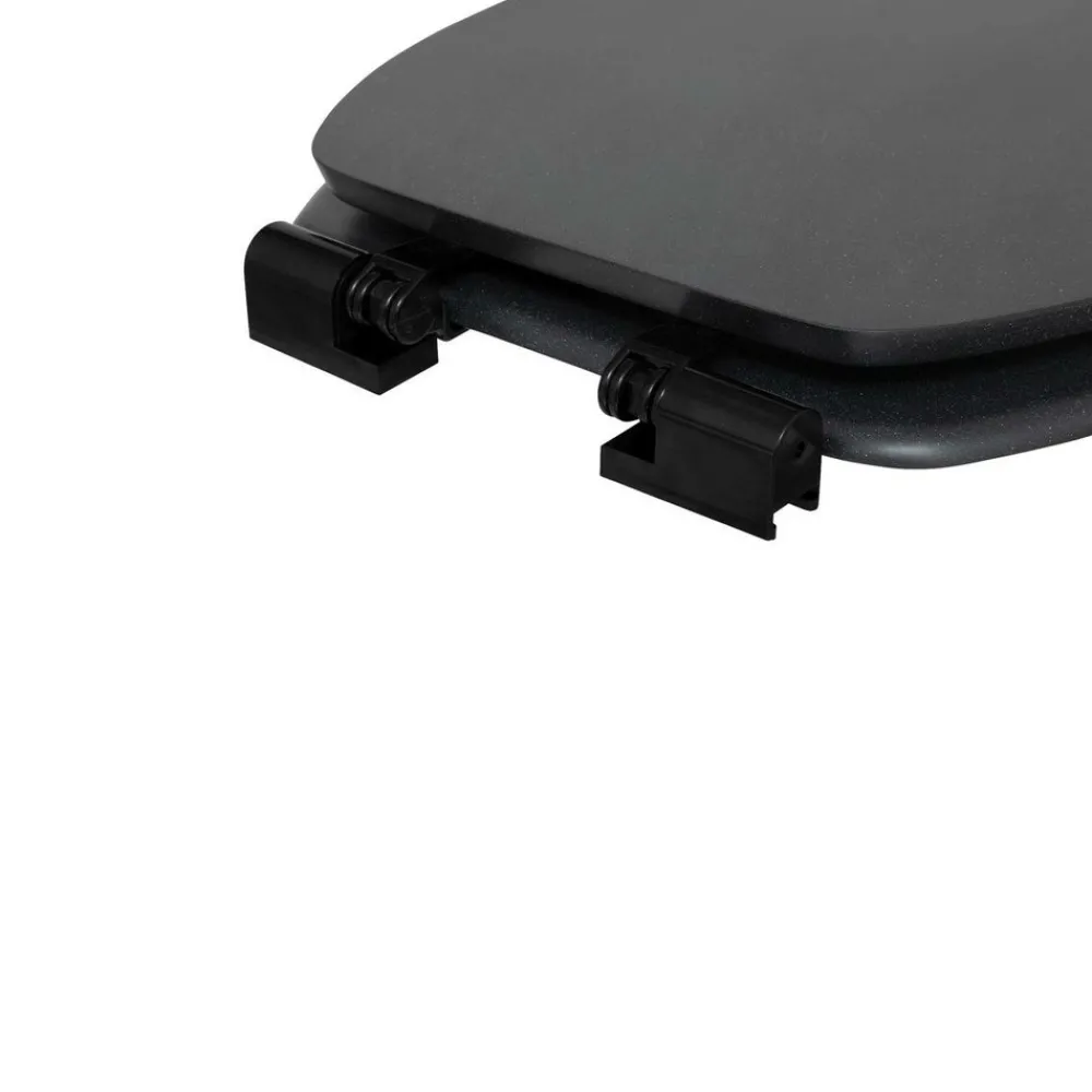 5 Five Simply Smart - 5five - abattant wc "onyx" ardoise Clearance