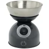 5 Five Simply Smart - 5five - balance digitale gris silitop