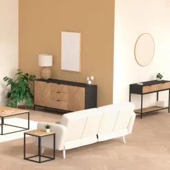 5 Five Simply Smart Mobilier D'Intérieur | - 5five - buffet 