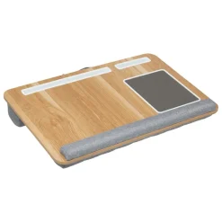 5 Five Simply Smart Entretien De La Maison | - 5five - bureau transportable "athome" 55,5x37,5cm