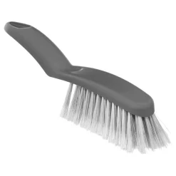 5 Five Simply Smart Entretien De La Maison | - 5five - ensemble pelle balayette plastique gris