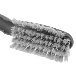 5 Five Simply Smart Entretien De La Maison | - 5five - ensemble pelle balayette plastique gris