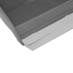 5 Five Simply Smart Entretien De La Maison | - 5five - ensemble pelle balayette plastique gris