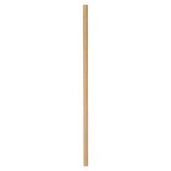 5 Five Simply Smart Fête Et Anniversaire | - 5five - lot de 100 pailles en papier kraft